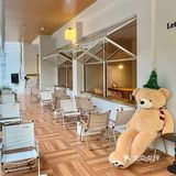 三亚新店|答应我,一定不要错过这家韩里韩气咖啡店