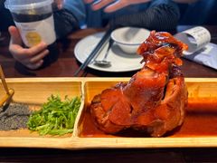 -大牌大·传统杭帮菜(湖滨店)