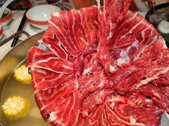 -陈记顺和潮汕鲜牛肉火锅(西门口广场店)