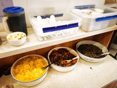 -欣达面馆(天桥支路店)