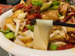 -海尔巴格一甸茶餐厅(团结路店)