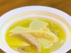 -茶油香闽南菜·花园餐厅(前埔店)