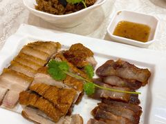 -新恬乐大酒家(沧达大厦店)