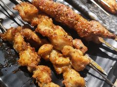 -郑享吃烧烤烩面(红专路店)