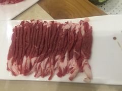 -北门涮肉·铜锅涮肉(南锣鼓巷店)