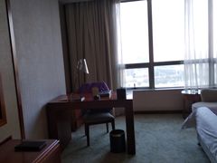 -东莞常平逸豪国际大酒店