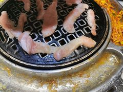 -韩宫宴烤肉·料理(苏州中心店)