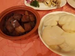 干菜焖肉-绍兴饭店知遇楼(环山路店)