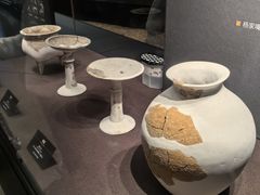 -盘龙城遗址博物院