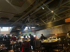 -捞王锅物料理(凯旋路店)