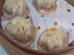 -苏晓玥·江南小吃(深圳北站店)