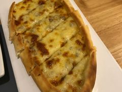 -伊斯坦布尔土耳其清真咖啡餐厅