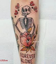 -雕哥的纹身店A3 TATTOO&纹身培训
