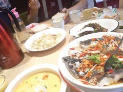 -湘阁里辣(南岭购物广场店)