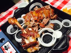 -西贝莜面村(近铁城市广场店)