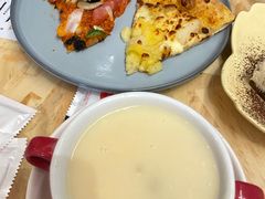 -必胜客(大宁路店)