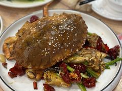 -醉壹号海鲜大排档(厦门美食地标店)