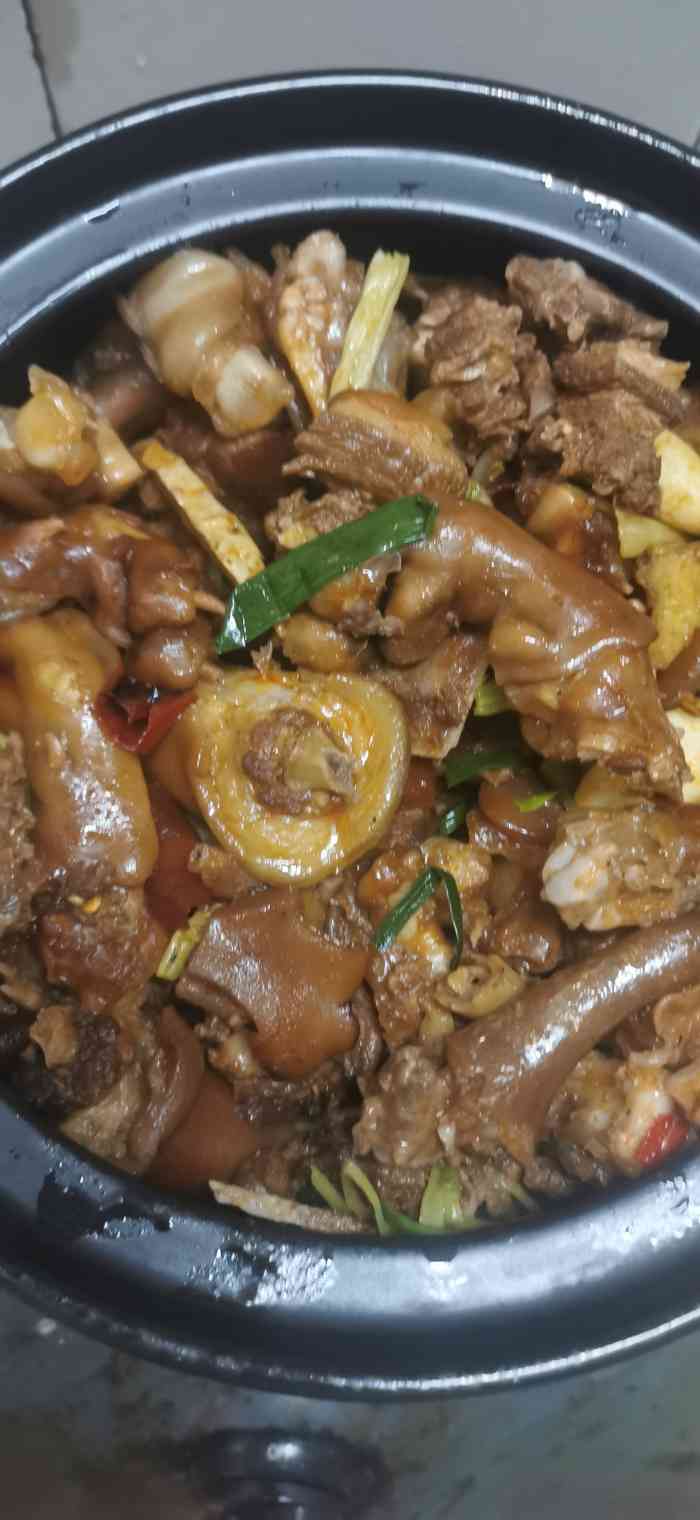 宜州苏记脆皮狗肉城(鲁班总店)