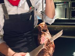 -拉蒂娜·巴西牛排馆 Latina·Brazilian Steakhouse(铜仁旗舰店)