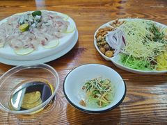 -鲜潭蒸汽石锅鱼(五道口购物中心店)
