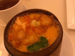 -利苑酒家(合景国际金融广场店)