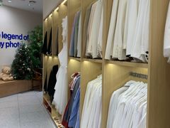 -天真蓝照相馆(五角场百联又一城店)