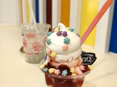 -DQ·蛋糕·冰淇淋(阳光新业广场店)