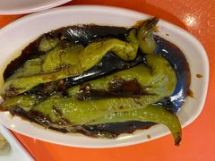 -香妃烤鸡(西单店)