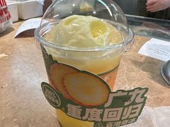 -广九餐室(陈家祠扬韬广场店)