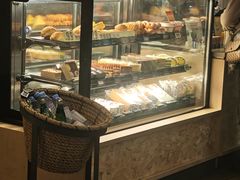 -星巴克(武汉协和医院店)