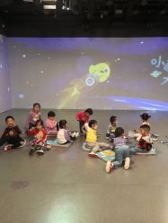 -小鸡哆哆故事屋·儿童乐园(嘉里城店)