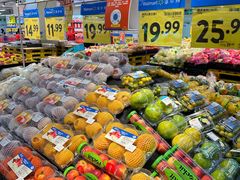 -沃尔玛购物广场(燕郊店)