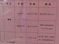 -上赛卡丁车世界
