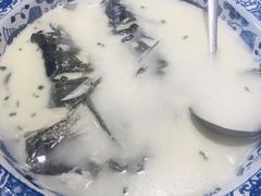 -洪福饭店·十八年老店