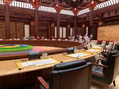 -北京雁栖湖国际会展中心