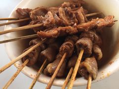 -吉云馄饨(桑梓路店)