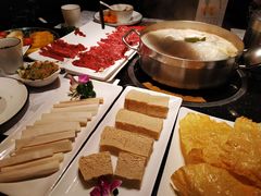 时蔬拼盘-牛事制造局牛肉火锅(莲岳路店)