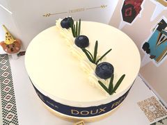 -杜哈夫DOUX RÊVE·生日蛋糕(日月光店)