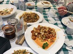 -紫光园·烤鸭·北京菜(劲松店)
