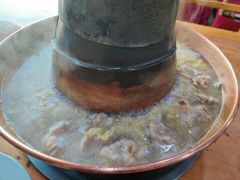 -元盛居(生态大街店)