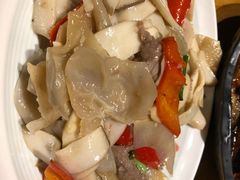 -十三式重庆江湖菜(金茂览秀城店)