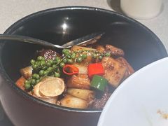 -小厨娘绣中淮扬(大行宫科巷店)