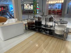 -台北楚楚园馅饼粥(虹桥南丰城店)