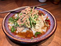 -纳鲁孜·新疆特色餐厅(上海悦荟广场店)