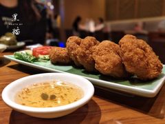 -mango tree芒果树泰国餐厅(青岛万象城店)