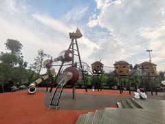 -枫香湖儿童公园