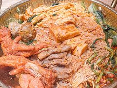 -福客麻辣烫·现炒麻辣香锅(印力中心店)