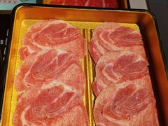 -温禾牛·和牛寿喜烧自助火锅(恒基名人店)