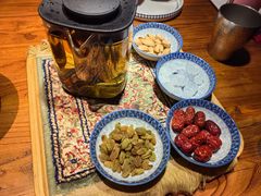 -纳瓦新疆菜(银都店)