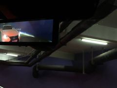 -合生汇·停车场